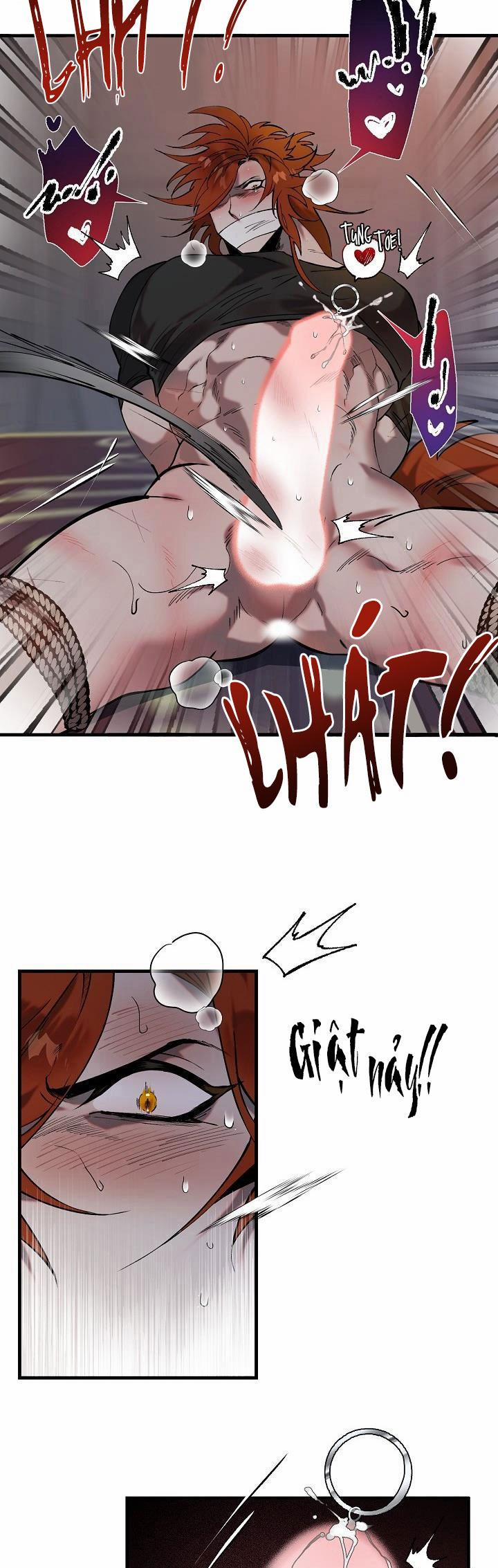 BA CHÚ HEO CON 6 trang 15