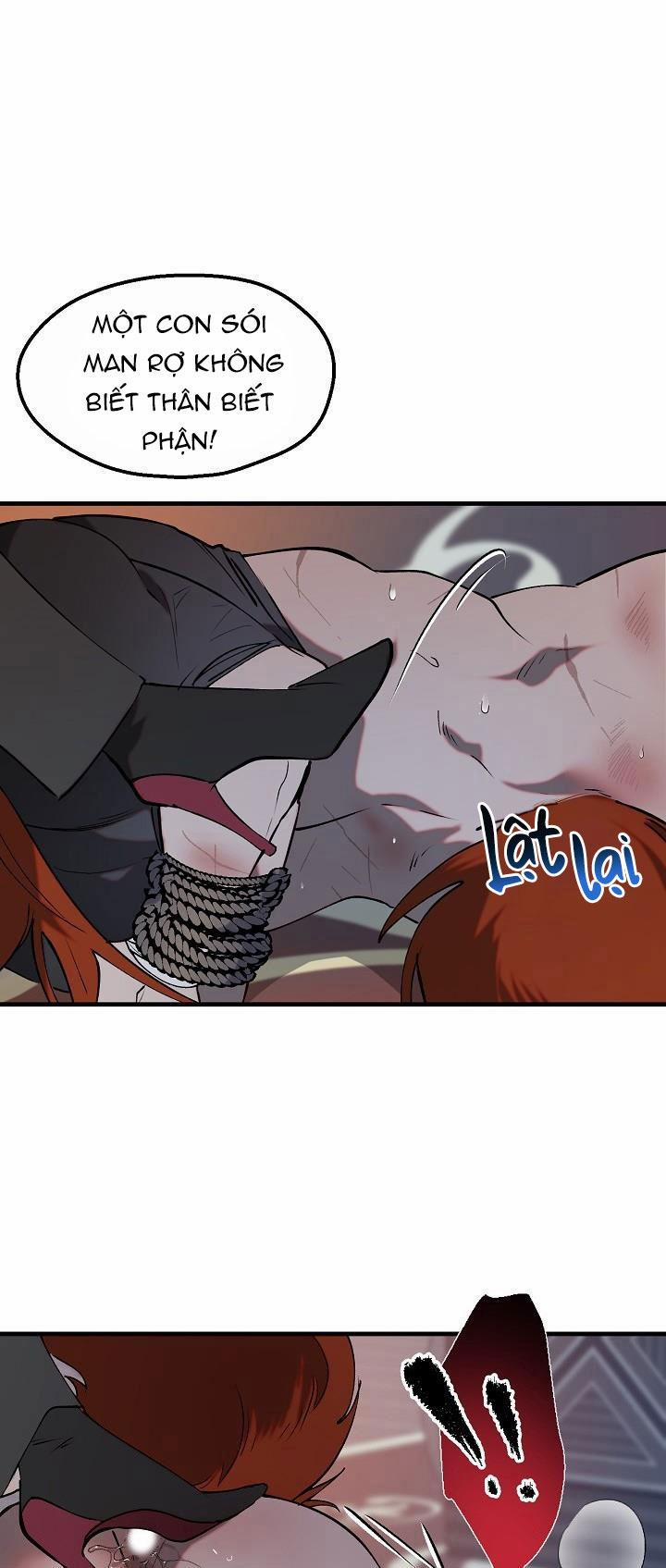 BA CHÚ HEO CON 6 trang 19