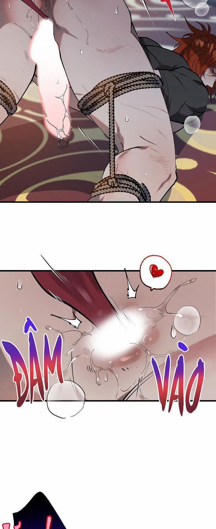 BA CHÚ HEO CON 6 trang 20