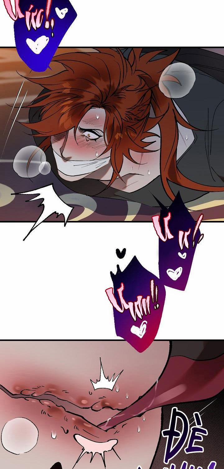 BA CHÚ HEO CON 6 trang 21