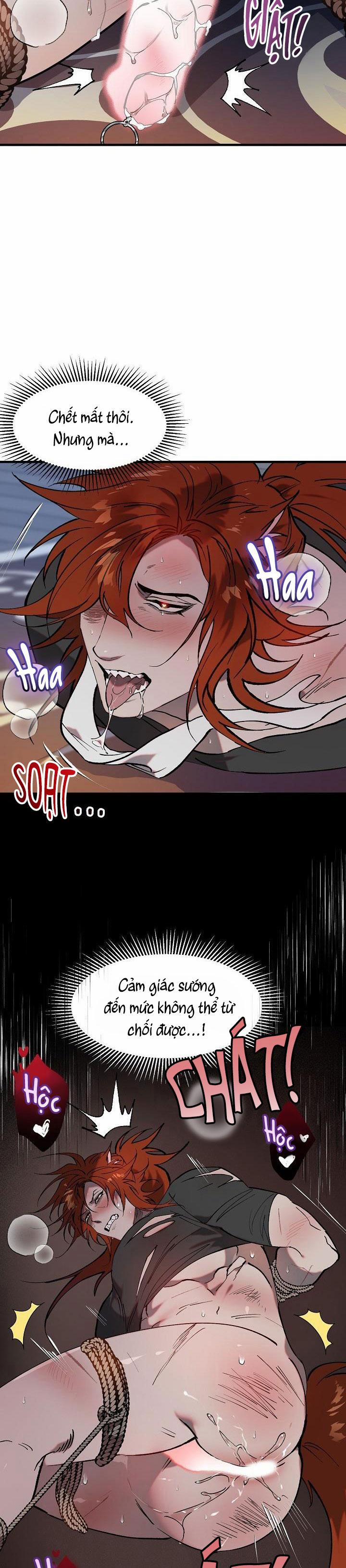 BA CHÚ HEO CON 6 trang 29