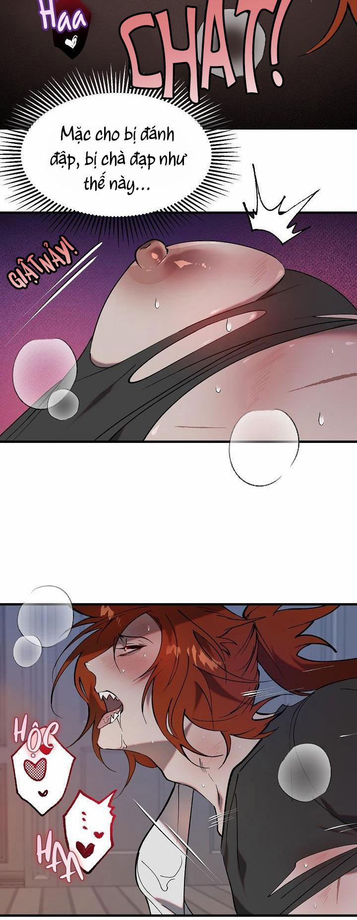 BA CHÚ HEO CON 6 trang 30