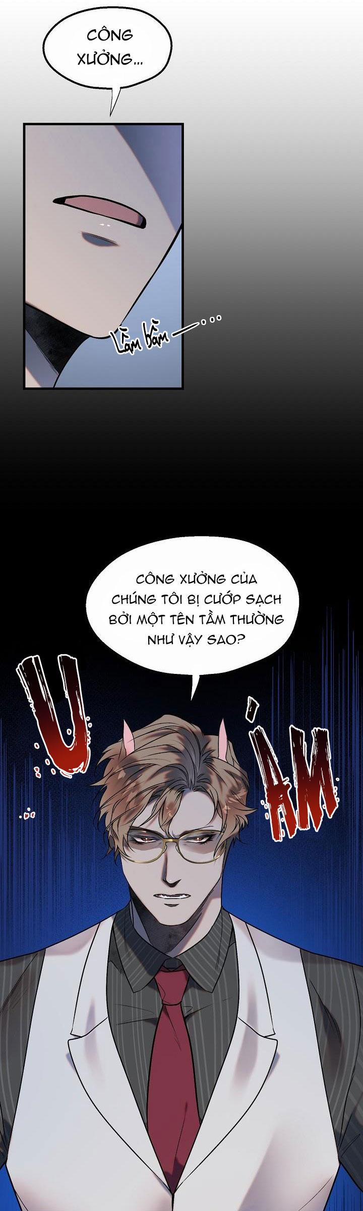 BA CHÚ HEO CON 6 trang 4