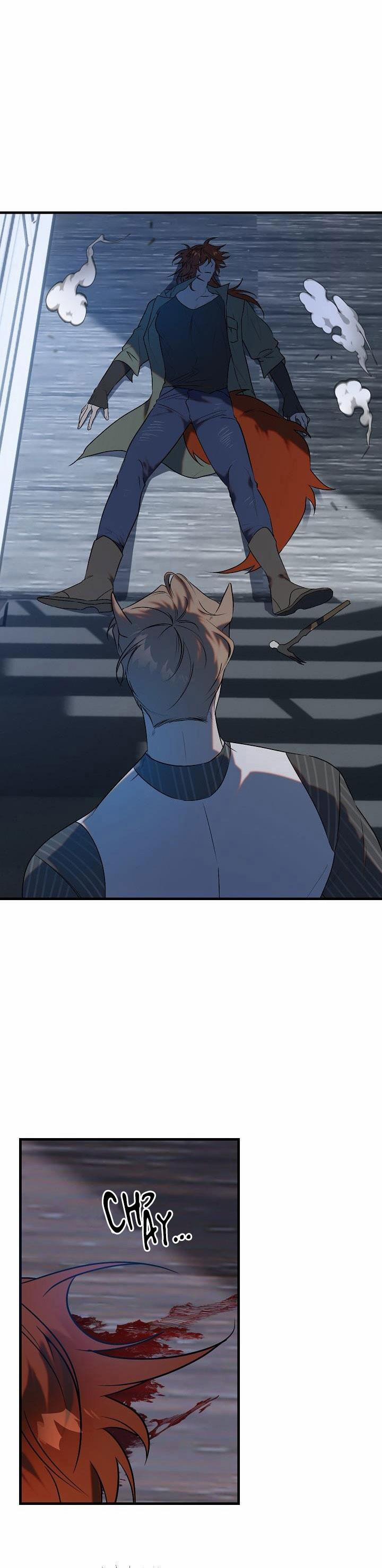 BA CHÚ HEO CON 6 trang 8