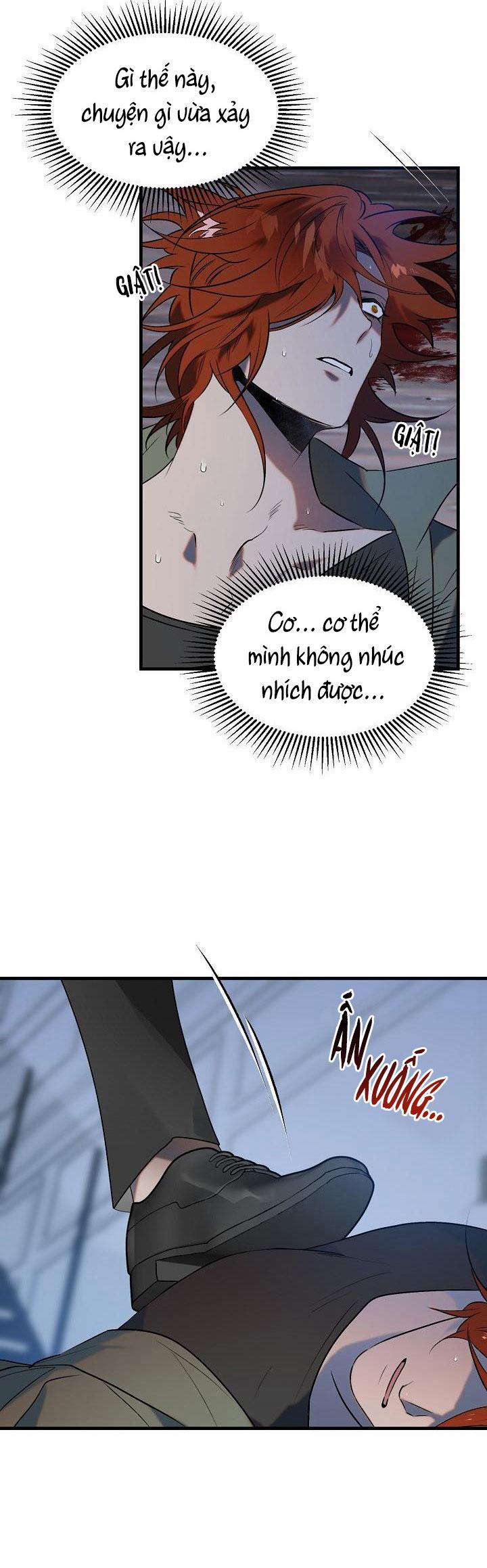 BA CHÚ HEO CON 6 trang 9