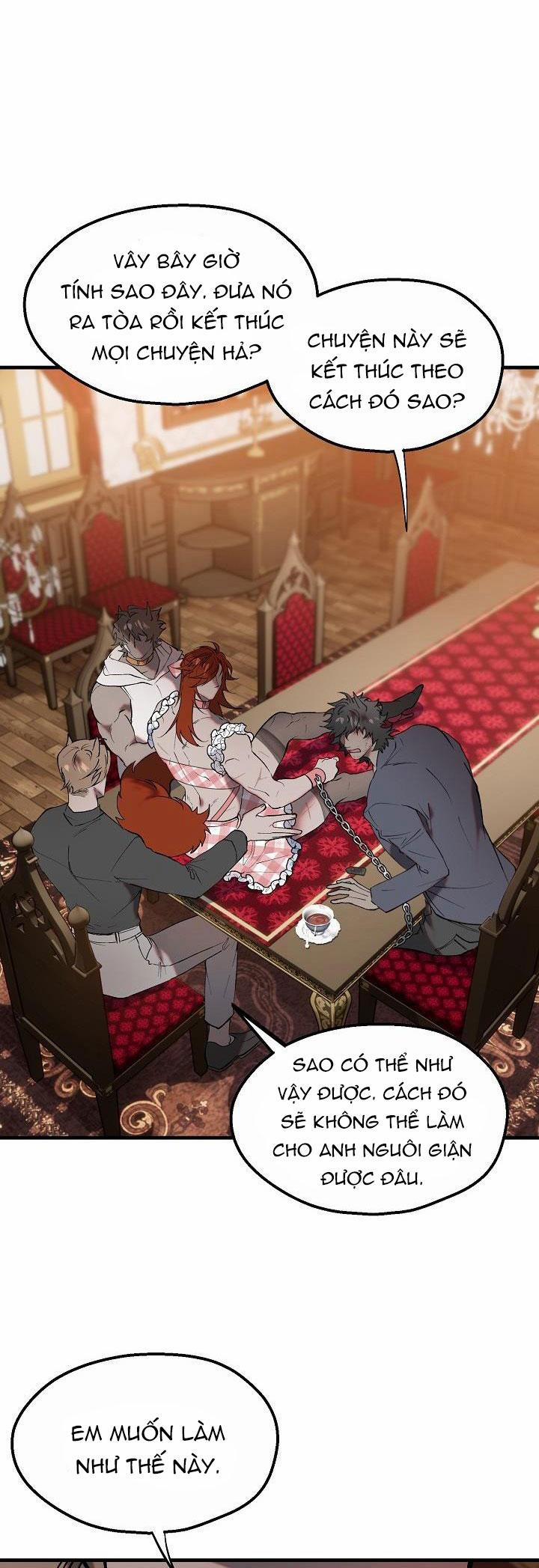 BA CHÚ HEO CON 7 trang 11