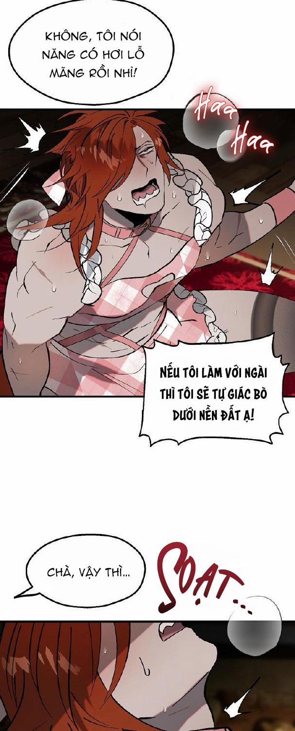 BA CHÚ HEO CON 7 trang 21