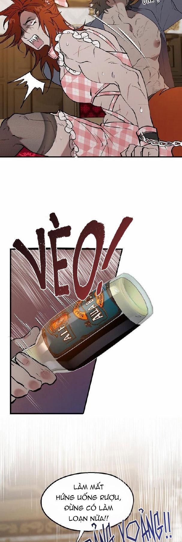 BA CHÚ HEO CON 7 trang 4