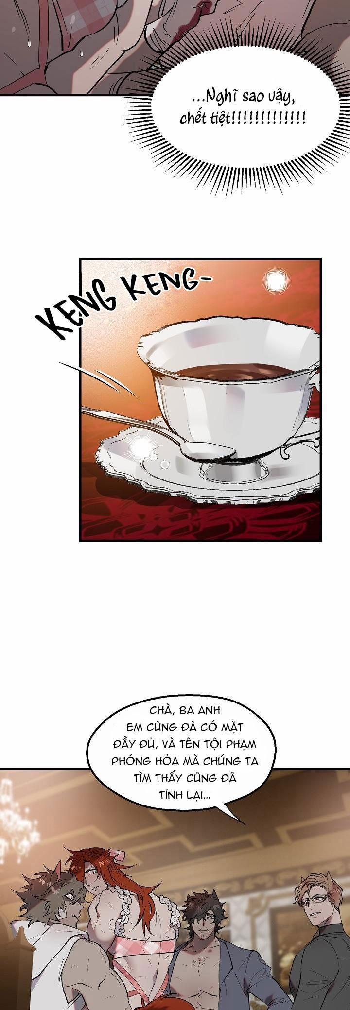 BA CHÚ HEO CON 7 trang 6