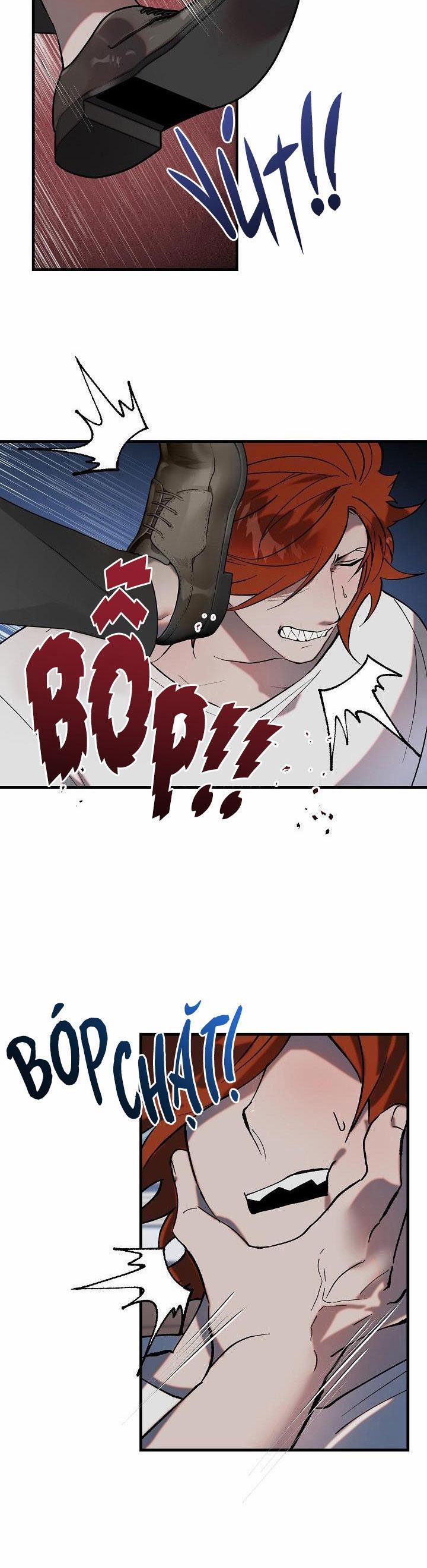 BA CHÚ HEO CON 8 trang 18