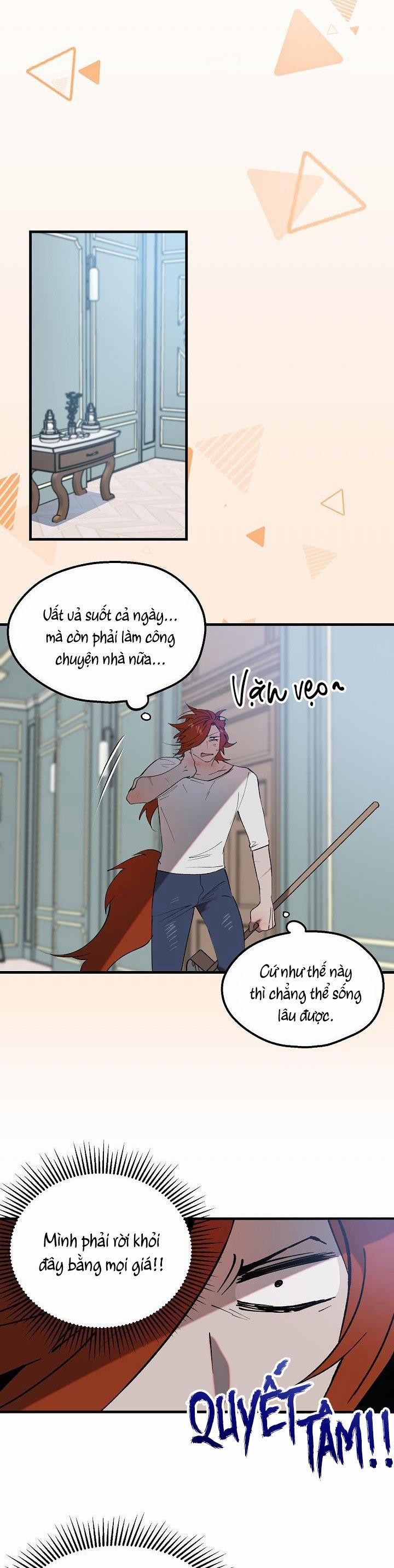 BA CHÚ HEO CON 8 trang 3