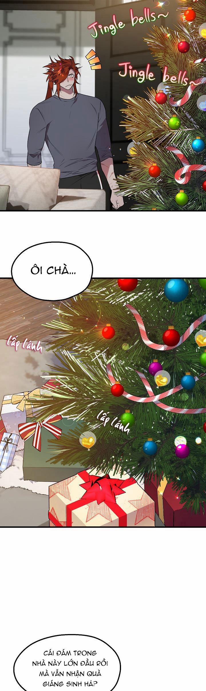 BA CHÚ HEO CON 9 NT-18+ trang 17