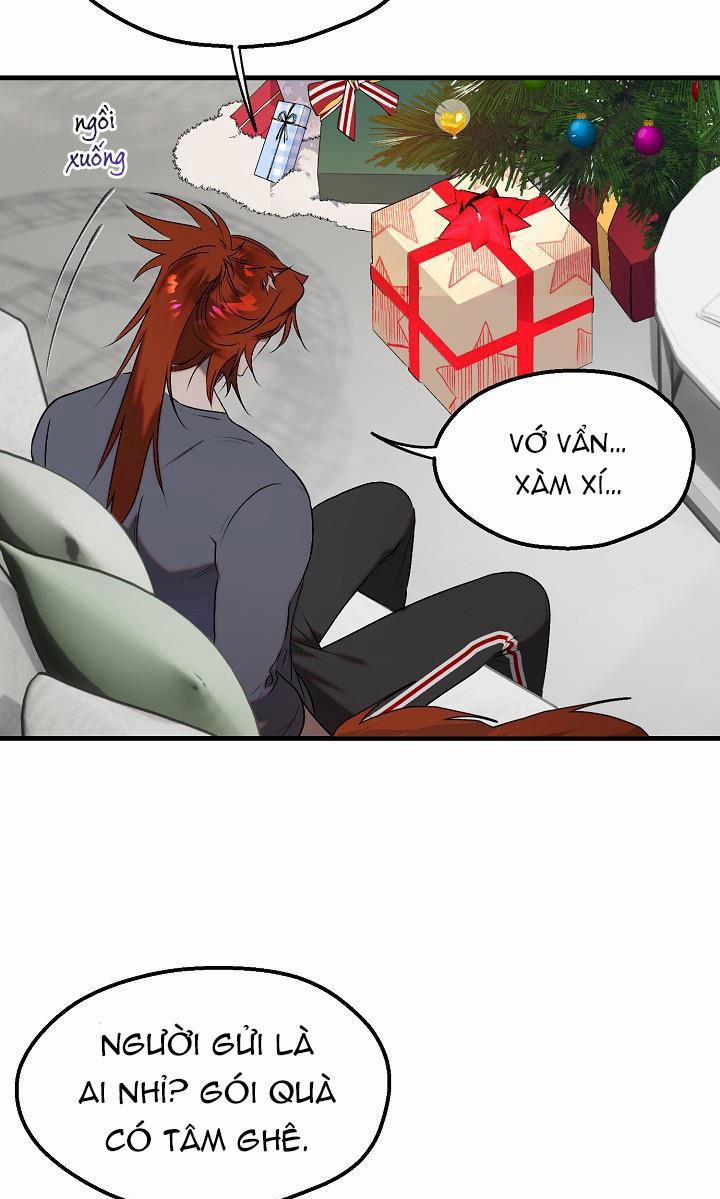 BA CHÚ HEO CON 9 NT-18+ trang 18