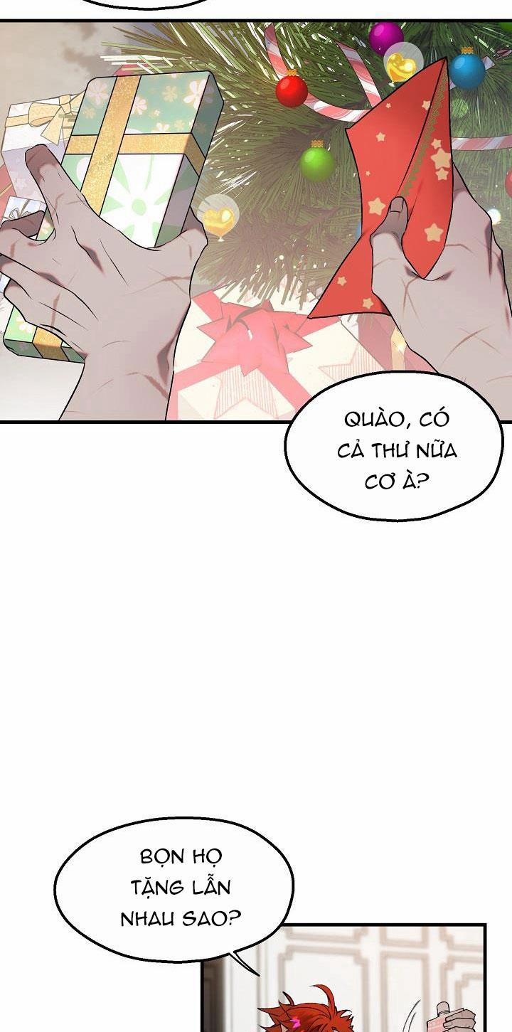 BA CHÚ HEO CON 9 NT-18+ trang 19