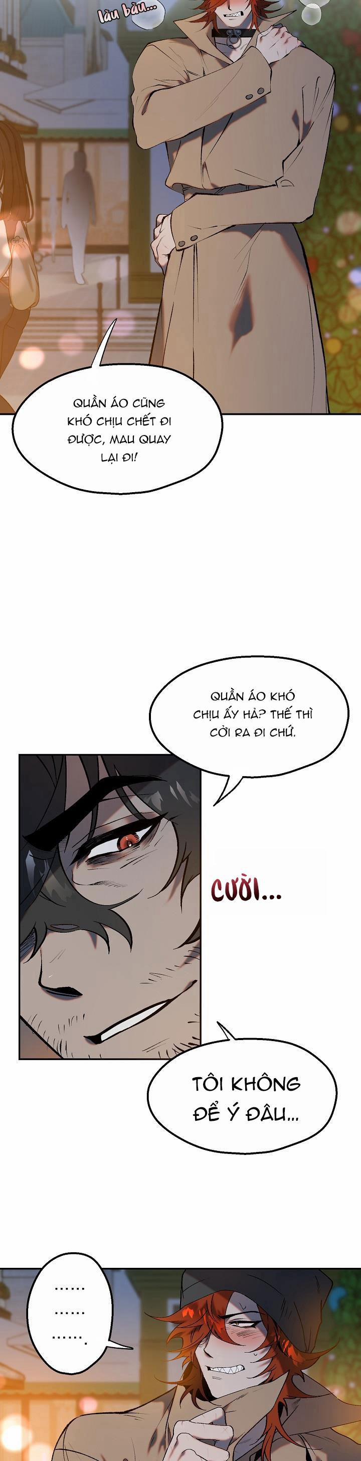 BA CHÚ HEO CON 9 NT-18+ trang 2