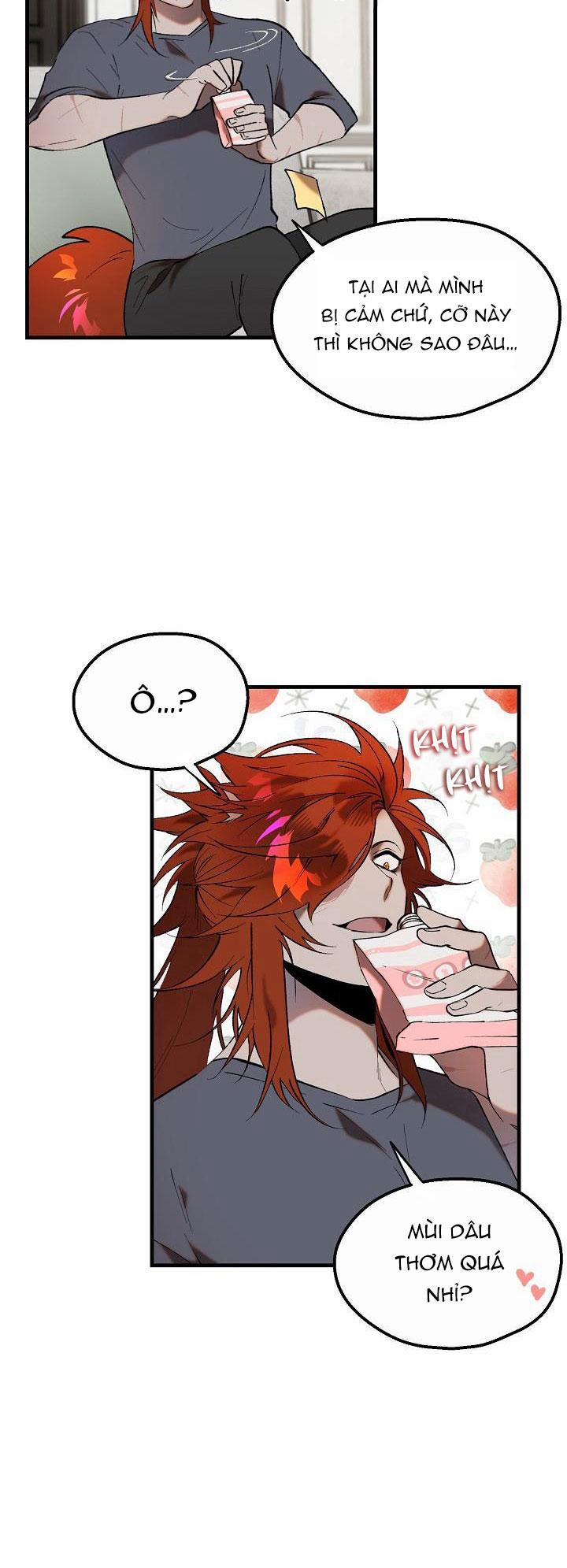 BA CHÚ HEO CON 9 NT-18+ trang 21