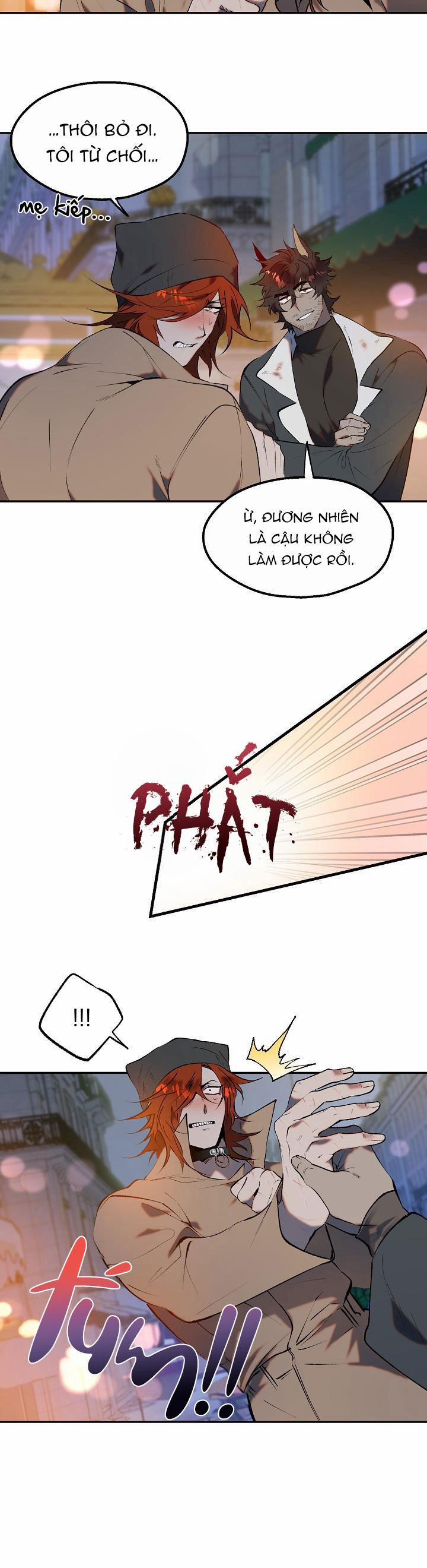 BA CHÚ HEO CON 9 NT-18+ trang 3