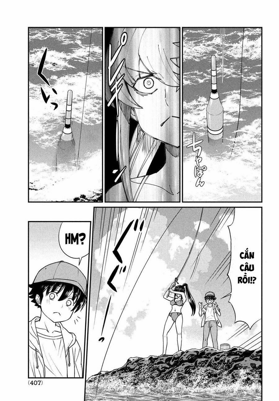 Bà Cô Ác Quỷ Đó Là Chị Tôi Sao? 13 trang 16