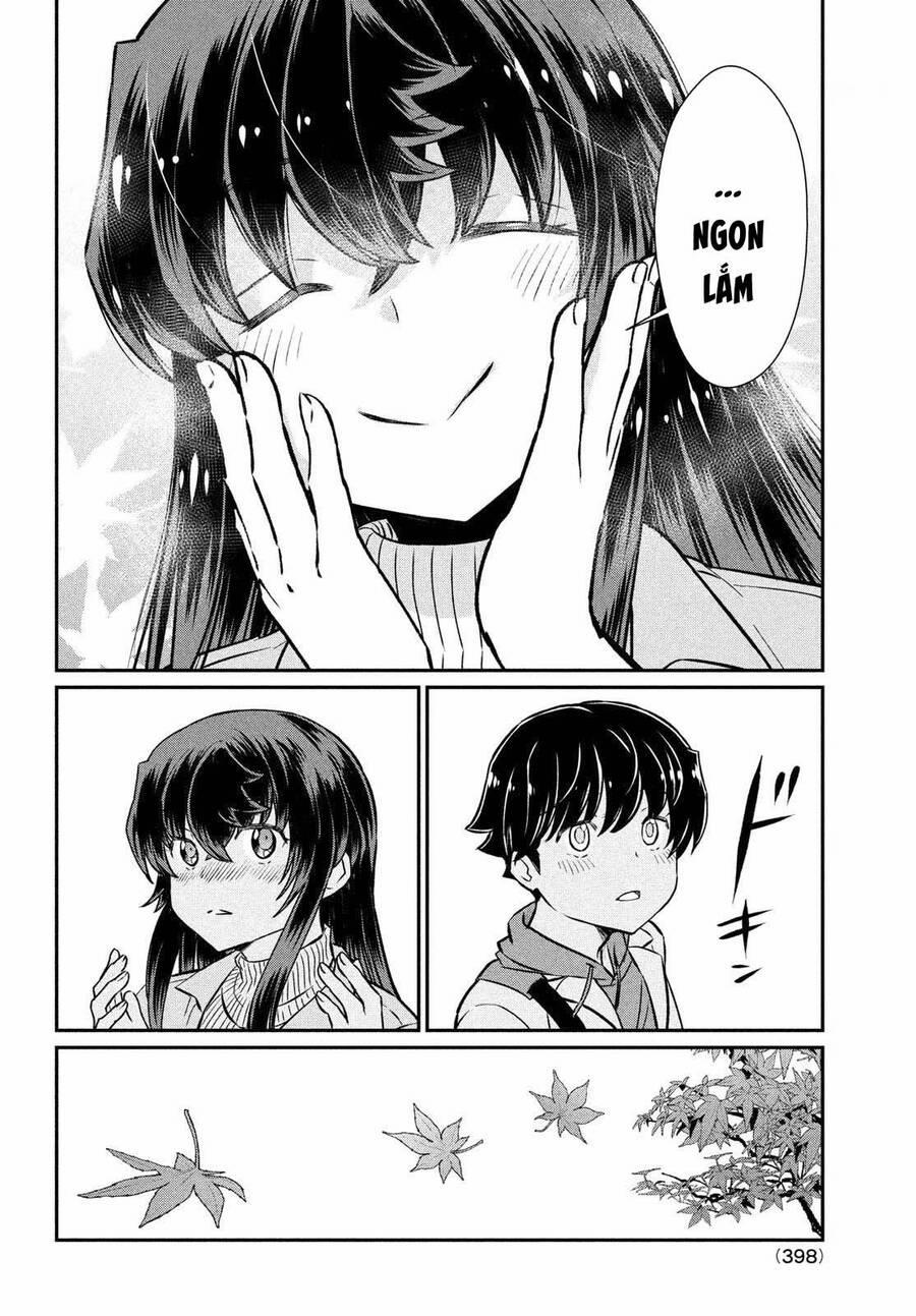 Bà Cô Ác Quỷ Đó Là Chị Tôi Sao? 20 trang 18