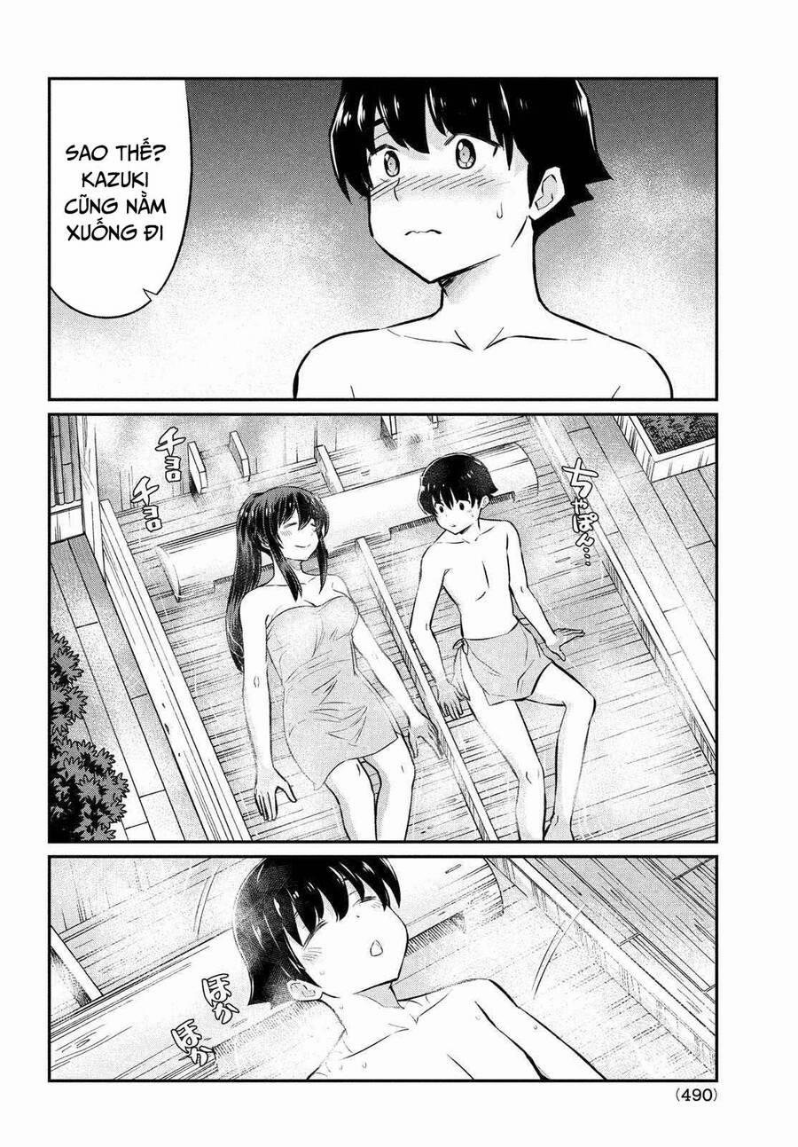 Bà Cô Ác Quỷ Đó Là Chị Tôi Sao? 21 trang 8