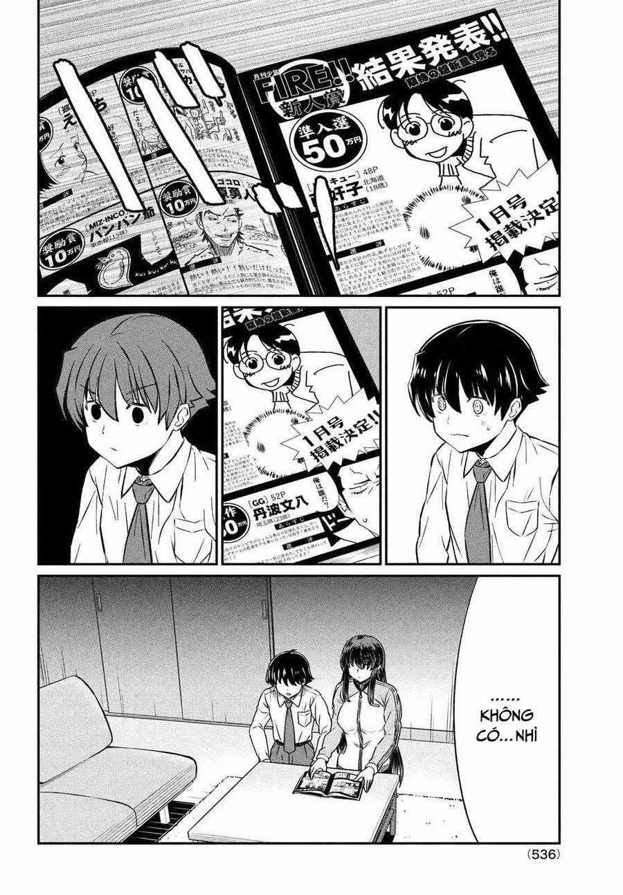 Bà Cô Ác Quỷ Đó Là Chị Tôi Sao? 22 trang 14