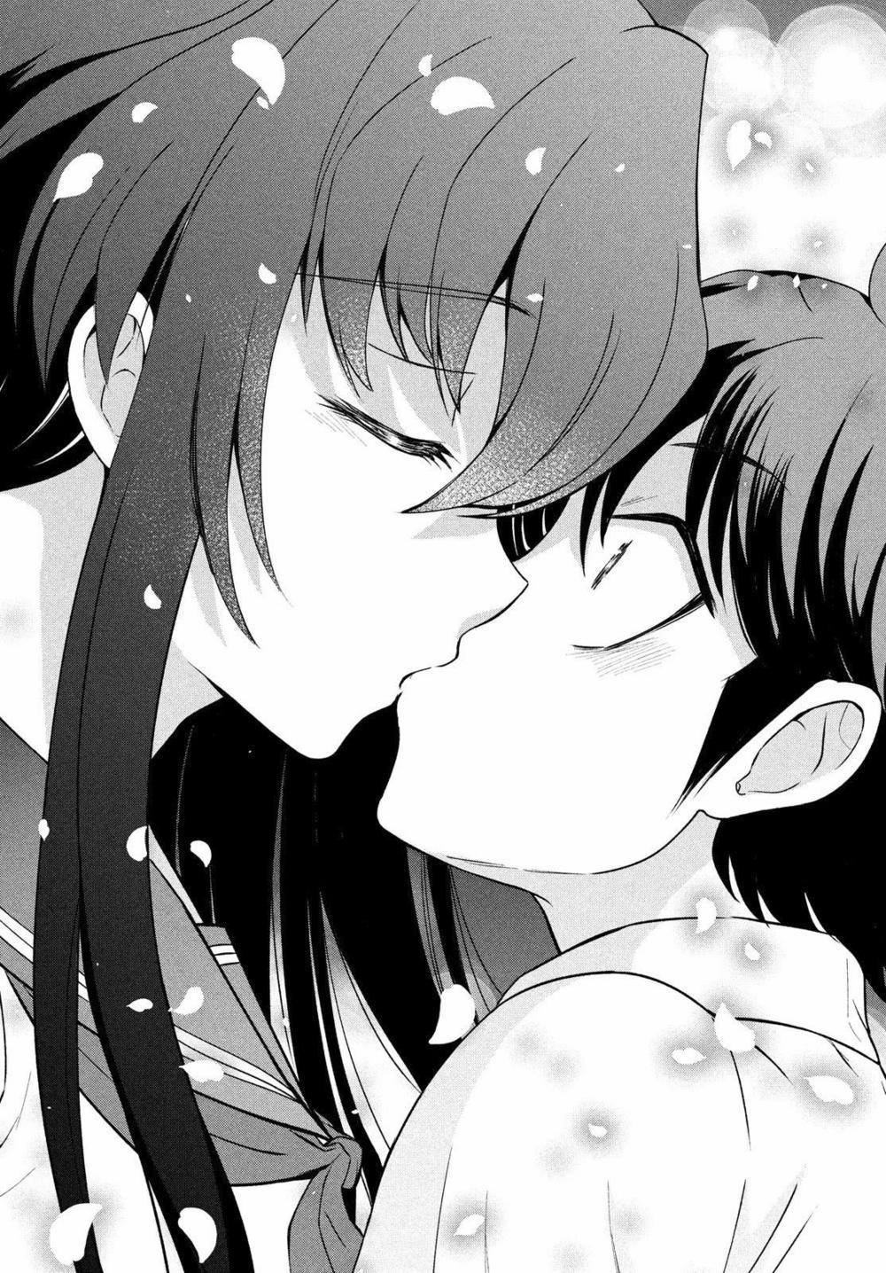 Bà Cô Ác Quỷ Đó Là Chị Tôi Sao? 9 trang 19