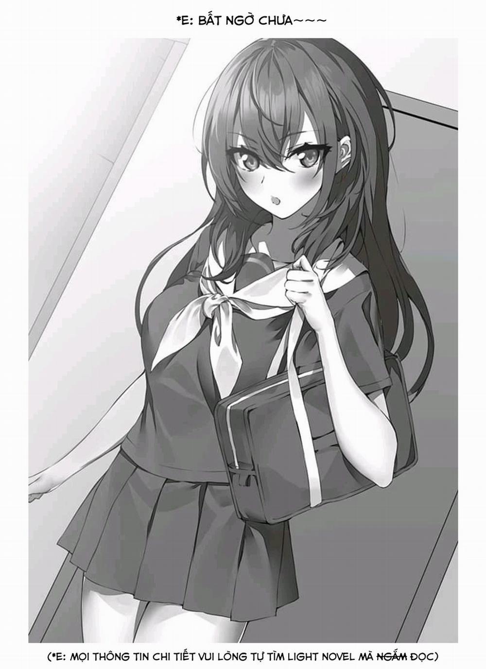 Bà Cô Ác Quỷ Đó Là Chị Tôi Sao? 9 trang 5