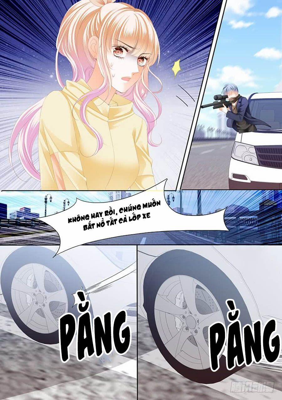 Bá Đạo Tiểu Thúc, Xin Trêu Chọc Vừa Thôi! 100 trang 1