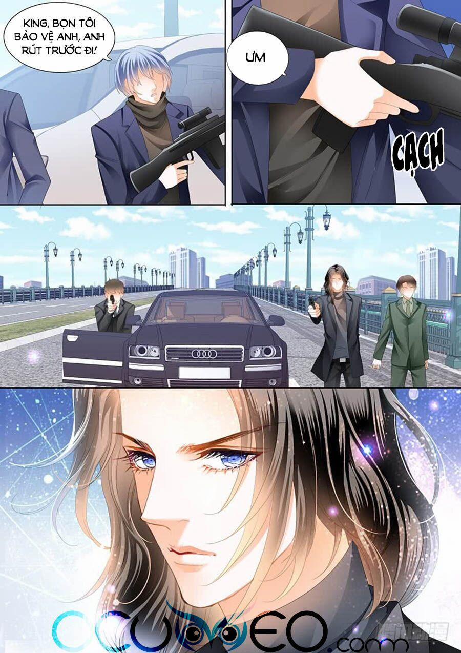 Bá Đạo Tiểu Thúc, Xin Trêu Chọc Vừa Thôi! 100 trang 11