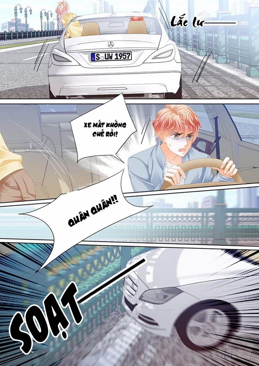 Bá Đạo Tiểu Thúc, Xin Trêu Chọc Vừa Thôi! 100 trang 2