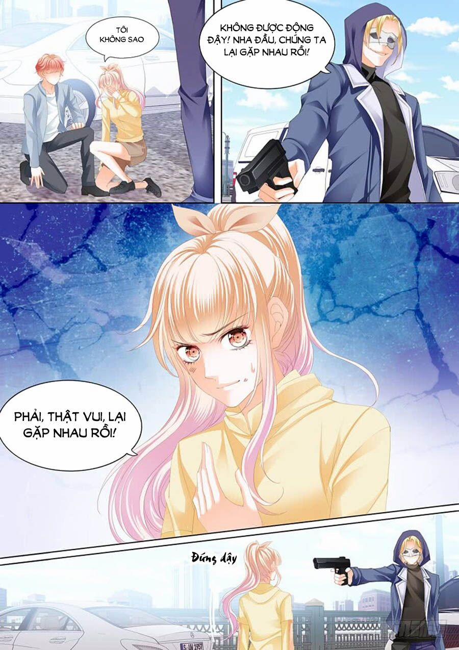 Bá Đạo Tiểu Thúc, Xin Trêu Chọc Vừa Thôi! 100 trang 5