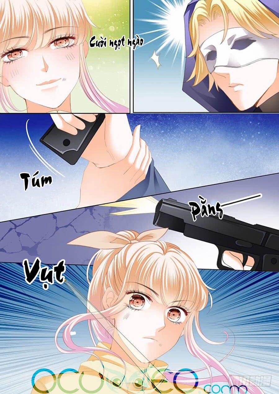 Bá Đạo Tiểu Thúc, Xin Trêu Chọc Vừa Thôi! 100 trang 6