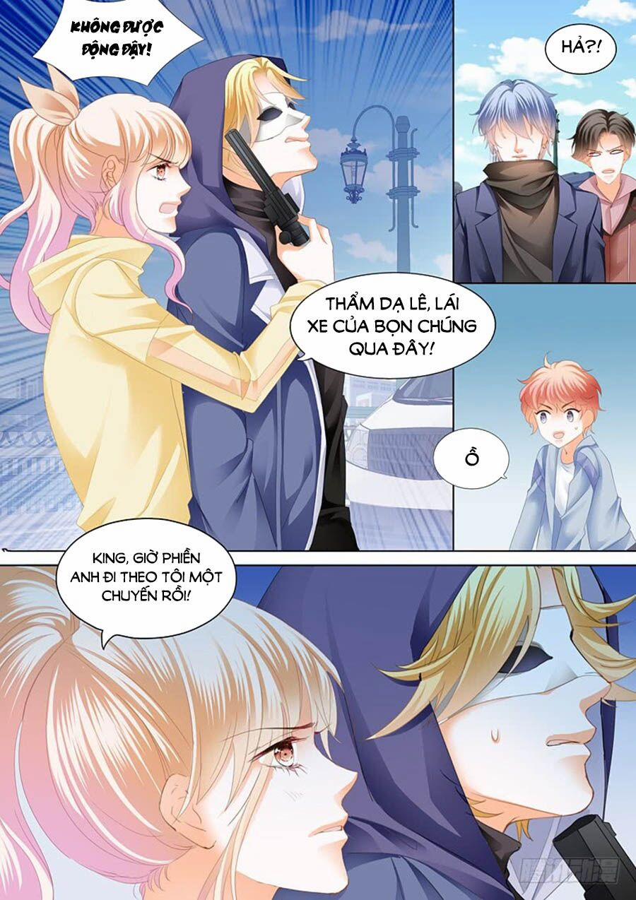 Bá Đạo Tiểu Thúc, Xin Trêu Chọc Vừa Thôi! 100 trang 7