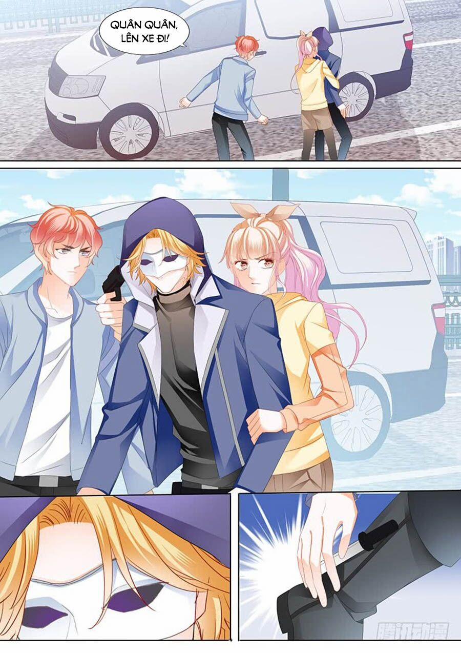 Bá Đạo Tiểu Thúc, Xin Trêu Chọc Vừa Thôi! 100 trang 8