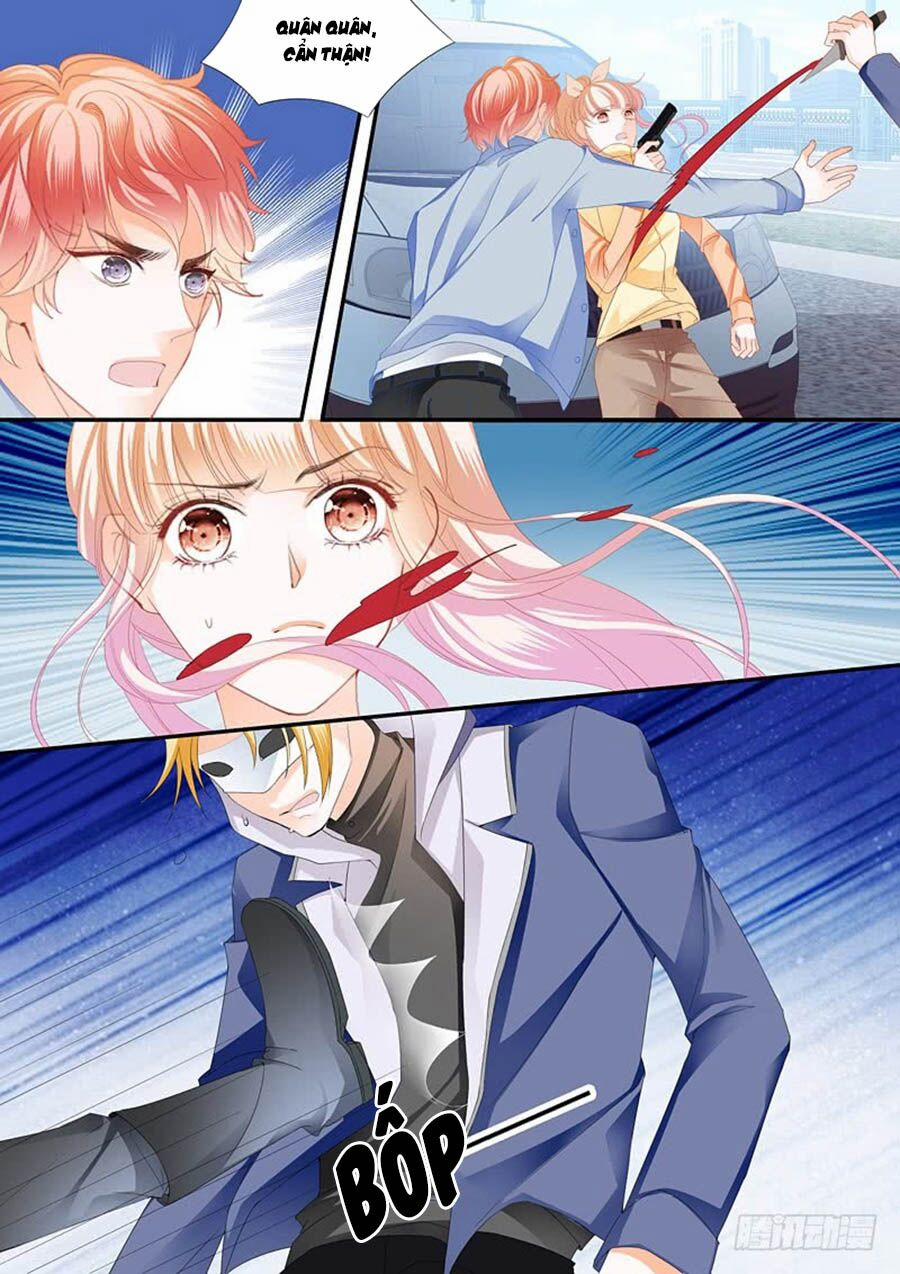 Bá Đạo Tiểu Thúc, Xin Trêu Chọc Vừa Thôi! 100 trang 9