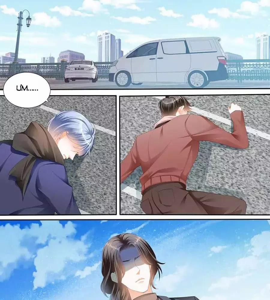 Bá Đạo Tiểu Thúc, Xin Trêu Chọc Vừa Thôi! 101 trang 0