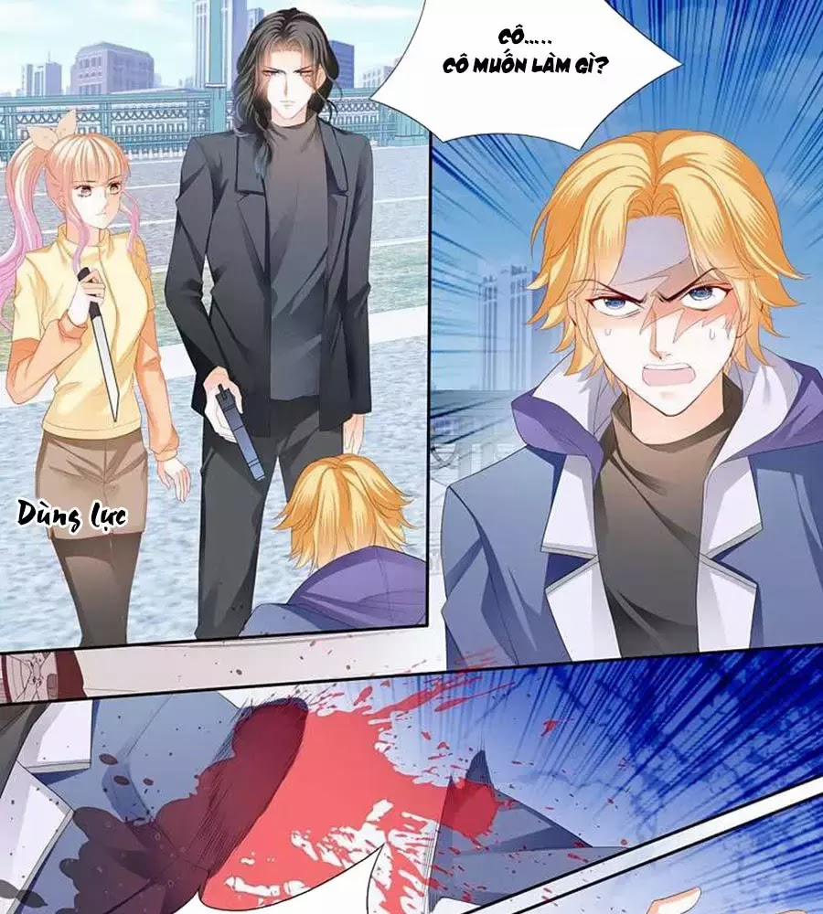 Bá Đạo Tiểu Thúc, Xin Trêu Chọc Vừa Thôi! 101 trang 10