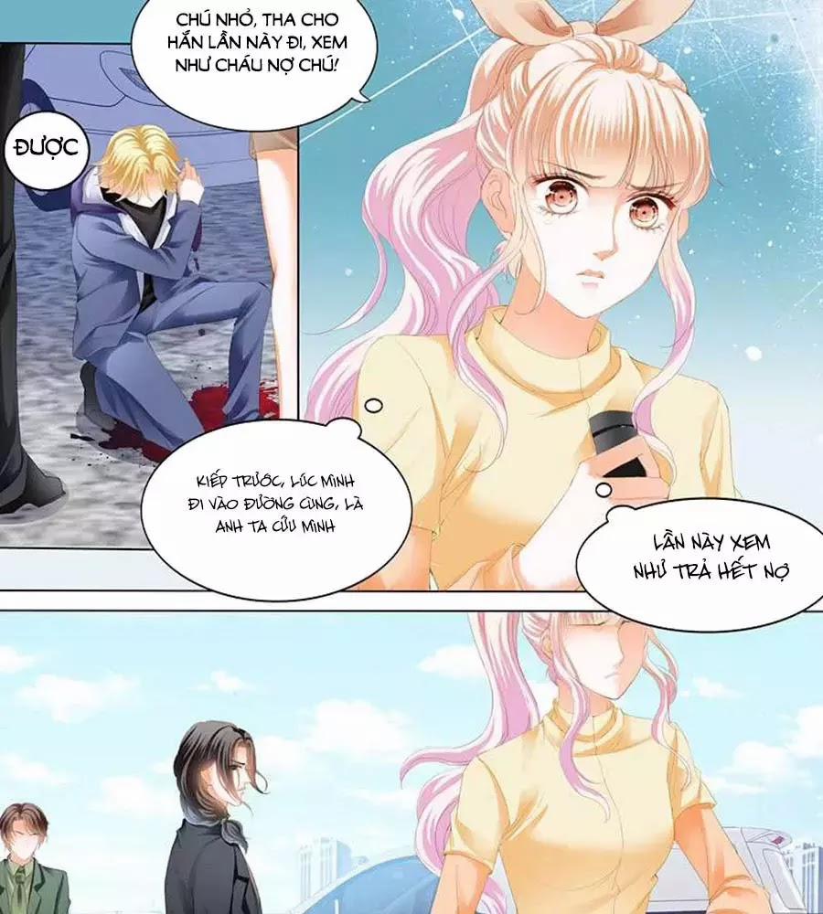 Bá Đạo Tiểu Thúc, Xin Trêu Chọc Vừa Thôi! 101 trang 12