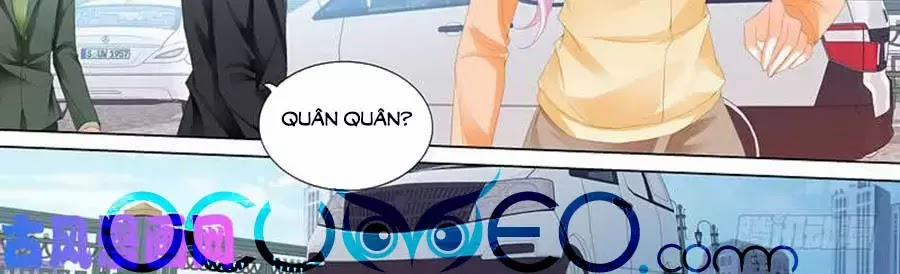 Bá Đạo Tiểu Thúc, Xin Trêu Chọc Vừa Thôi! 101 trang 13