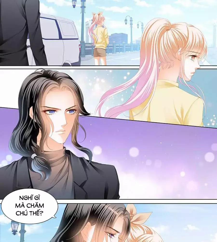 Bá Đạo Tiểu Thúc, Xin Trêu Chọc Vừa Thôi! 101 trang 14