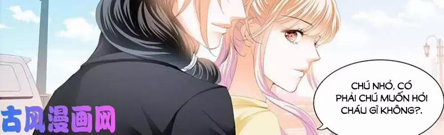 Bá Đạo Tiểu Thúc, Xin Trêu Chọc Vừa Thôi! 101 trang 15