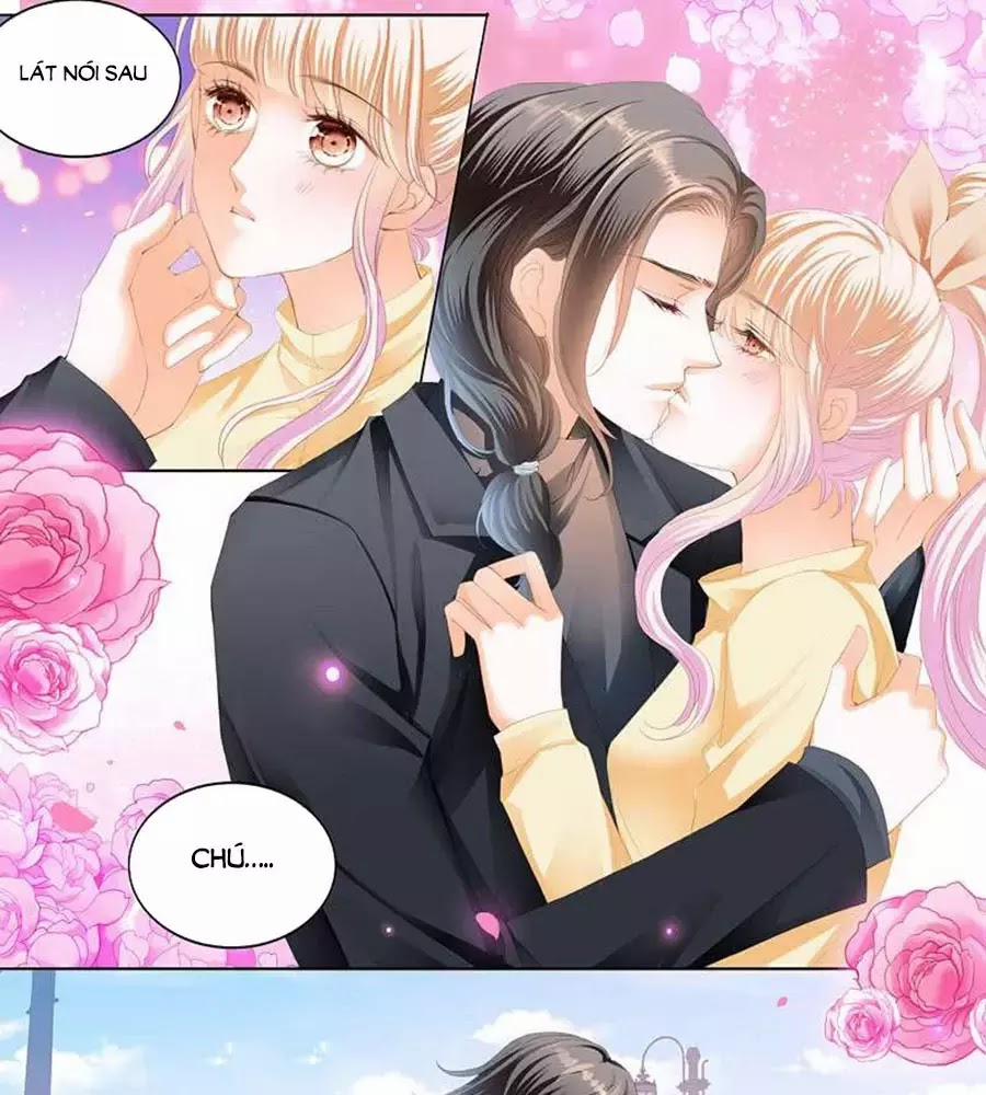 Bá Đạo Tiểu Thúc, Xin Trêu Chọc Vừa Thôi! 101 trang 16