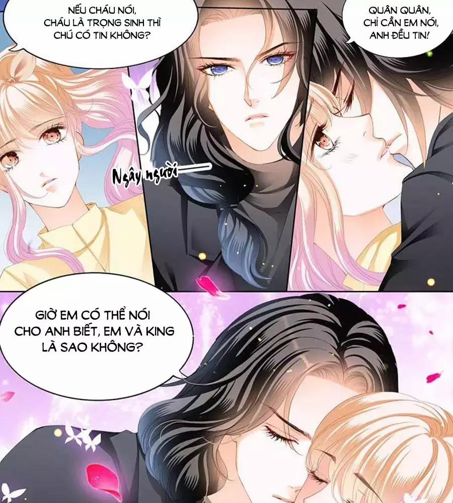 Bá Đạo Tiểu Thúc, Xin Trêu Chọc Vừa Thôi! 101 trang 18