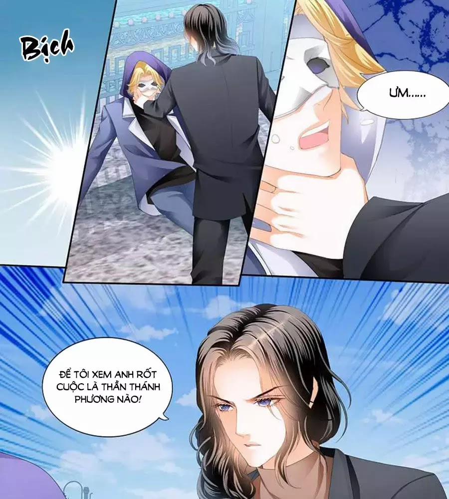 Bá Đạo Tiểu Thúc, Xin Trêu Chọc Vừa Thôi! 101 trang 2