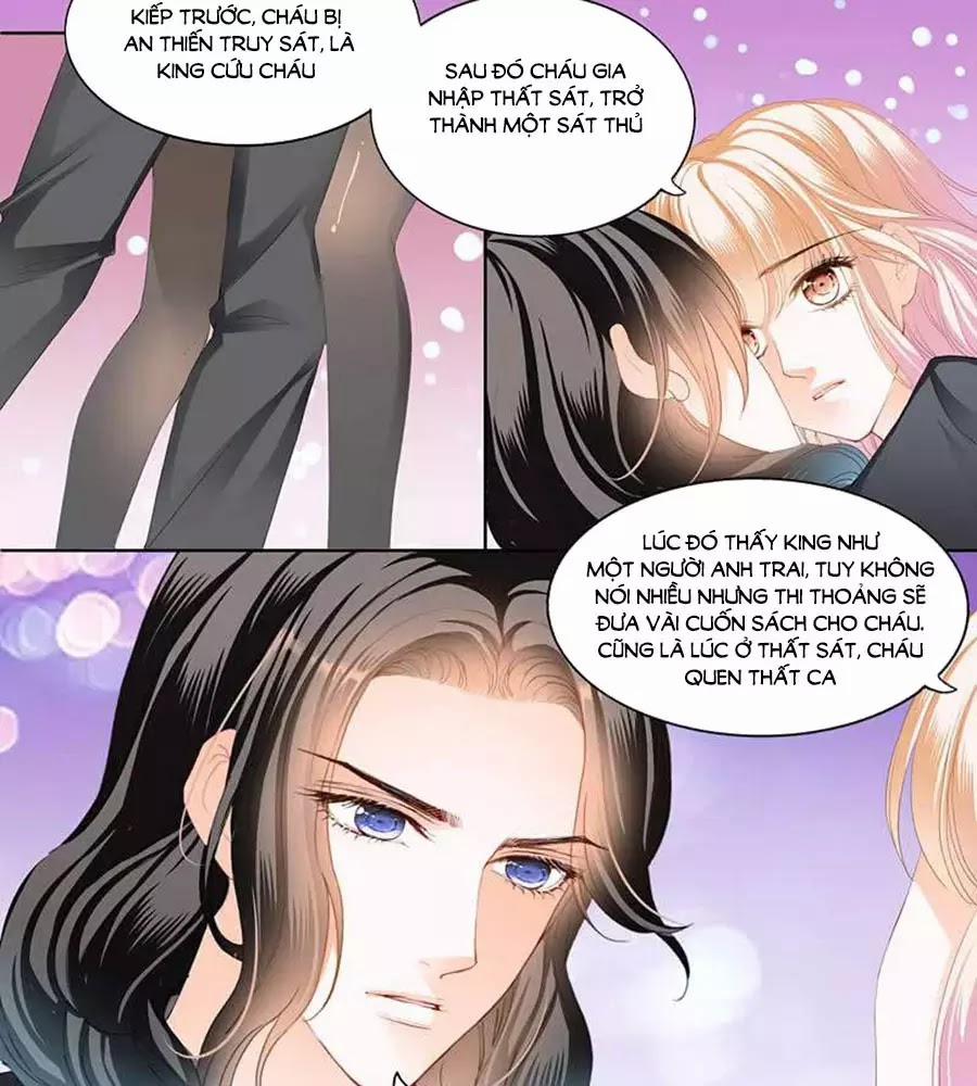 Bá Đạo Tiểu Thúc, Xin Trêu Chọc Vừa Thôi! 101 trang 20