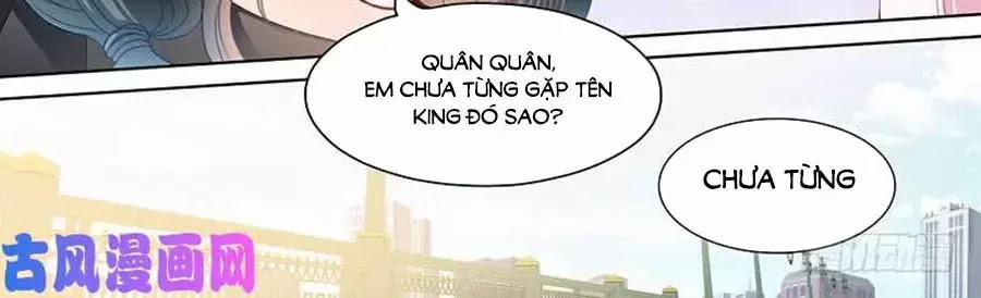 Bá Đạo Tiểu Thúc, Xin Trêu Chọc Vừa Thôi! 101 trang 21