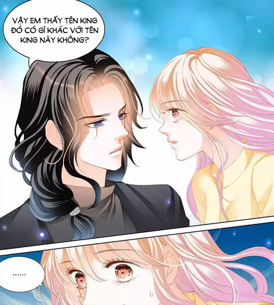 Bá Đạo Tiểu Thúc, Xin Trêu Chọc Vừa Thôi! 101 trang 22