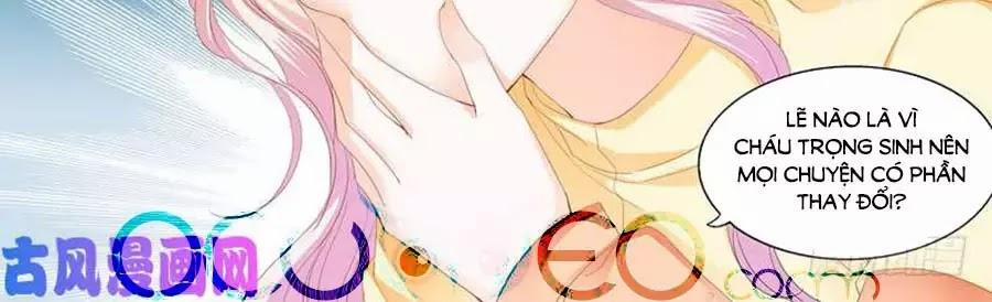 Bá Đạo Tiểu Thúc, Xin Trêu Chọc Vừa Thôi! 101 trang 23