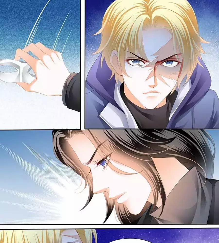 Bá Đạo Tiểu Thúc, Xin Trêu Chọc Vừa Thôi! 101 trang 4