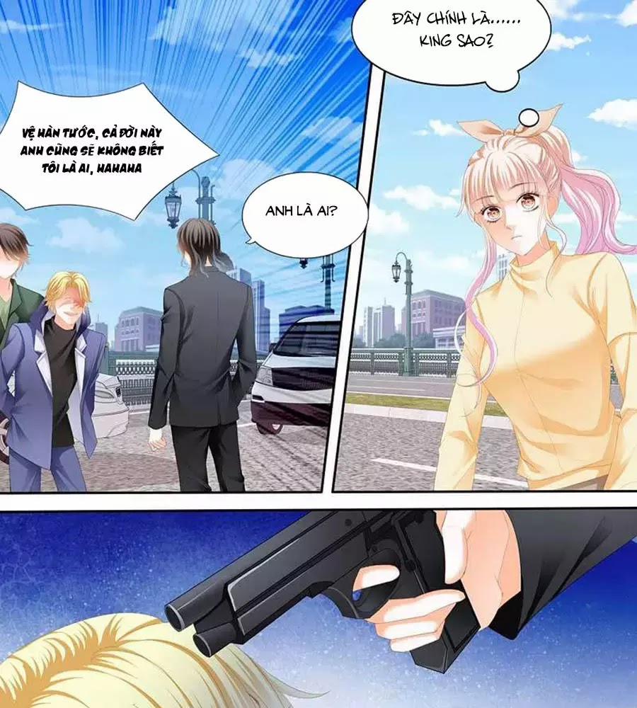 Bá Đạo Tiểu Thúc, Xin Trêu Chọc Vừa Thôi! 101 trang 6